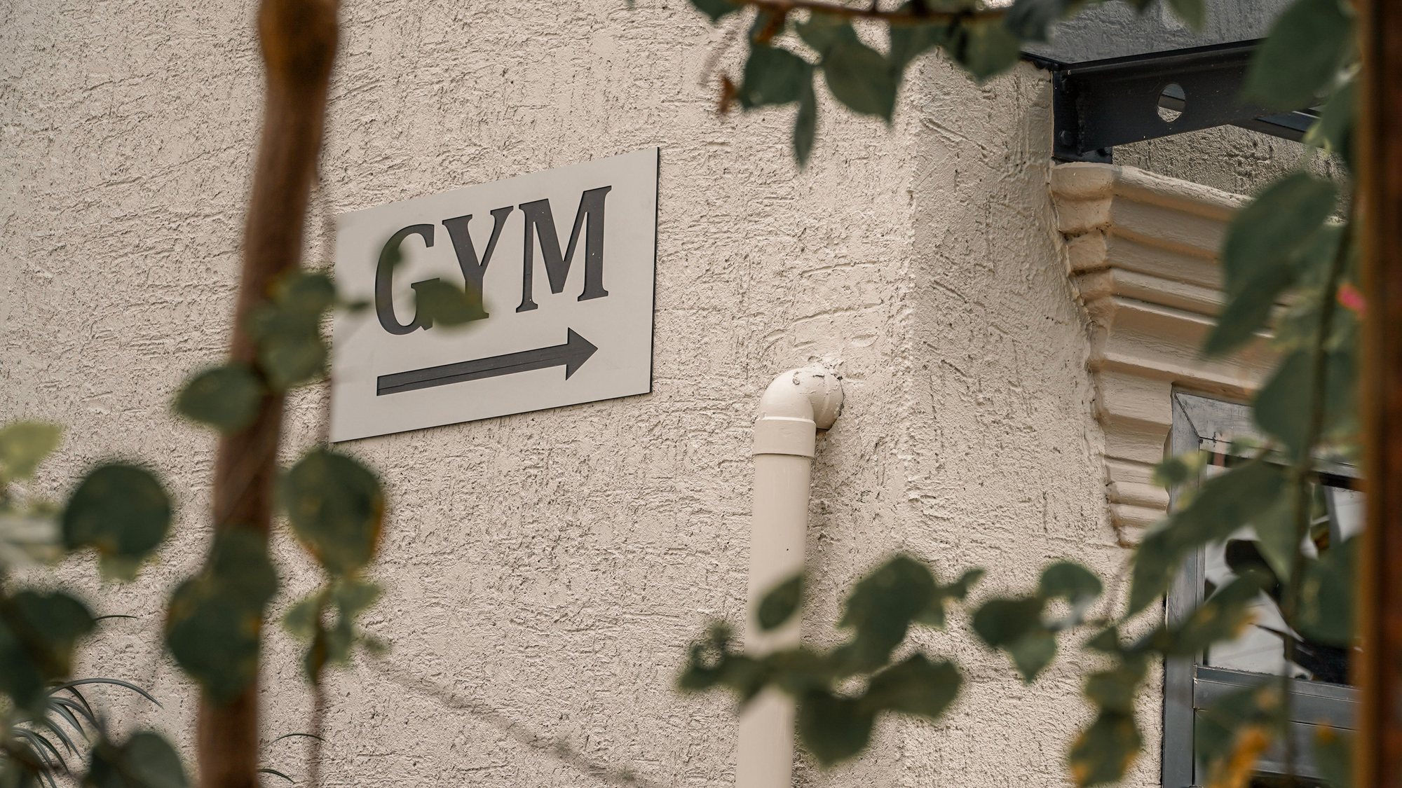 Gym at Zamunda Zanzibar, photo 1 of 5