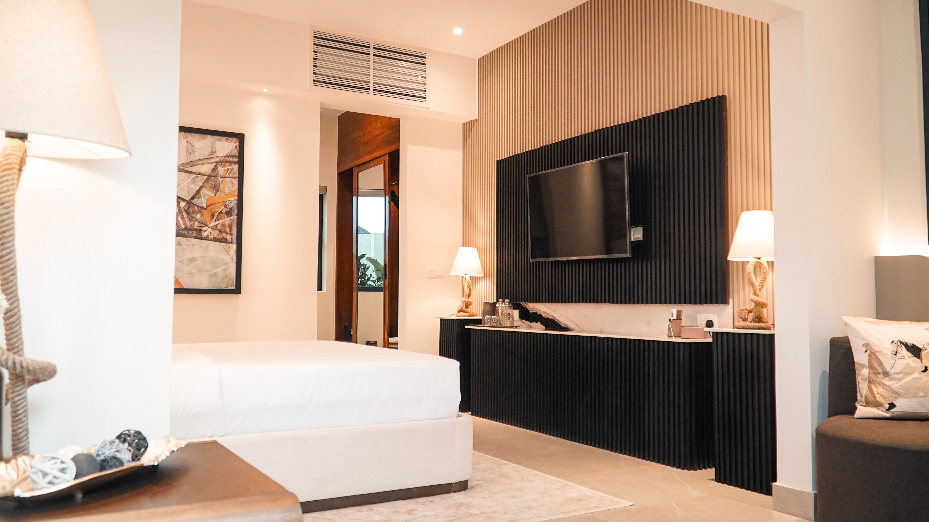 King Deluxe room photo 1 of 5